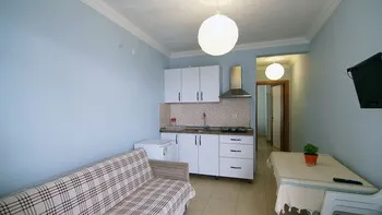 Datça Merkez Apart