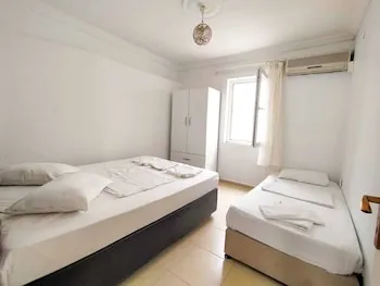 Datça Merkez Apart