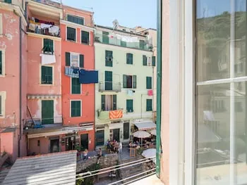 Tedea 2-bedroom 2-bathroom Apartment