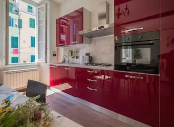 Tedea 2-bedroom 2-bathroom Apartment