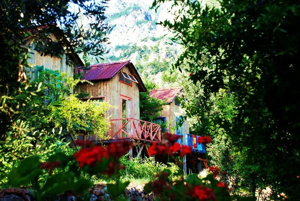 Bungalov