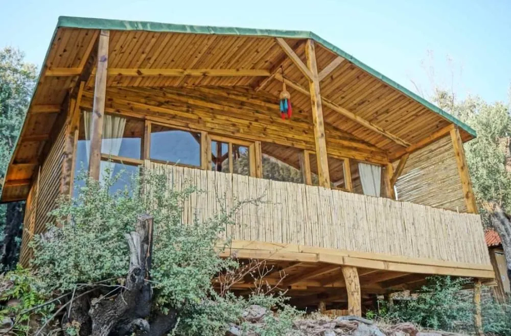 Deluxe Bungalov