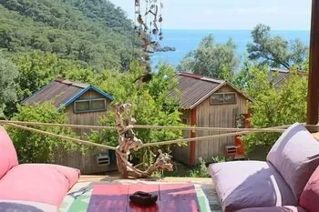 Sultan Camping
