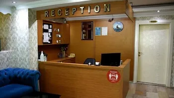 Melles Hotel & Apart