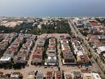 Melles Hotel & Apart