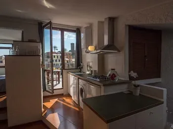 La Torretta dei Merli With Views
