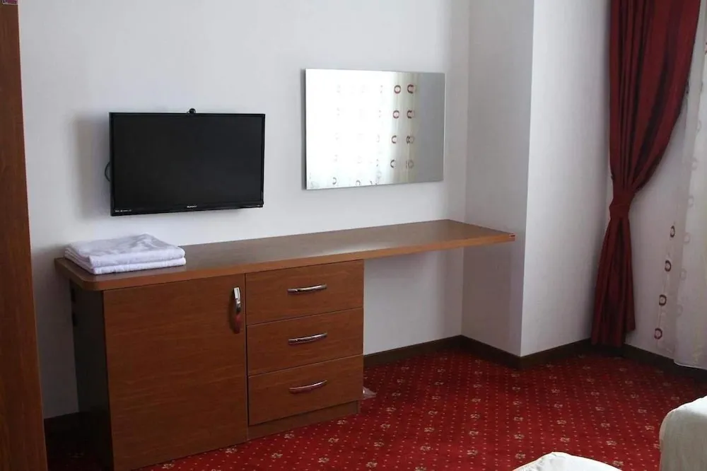 Standard Üç Kişilik Oda