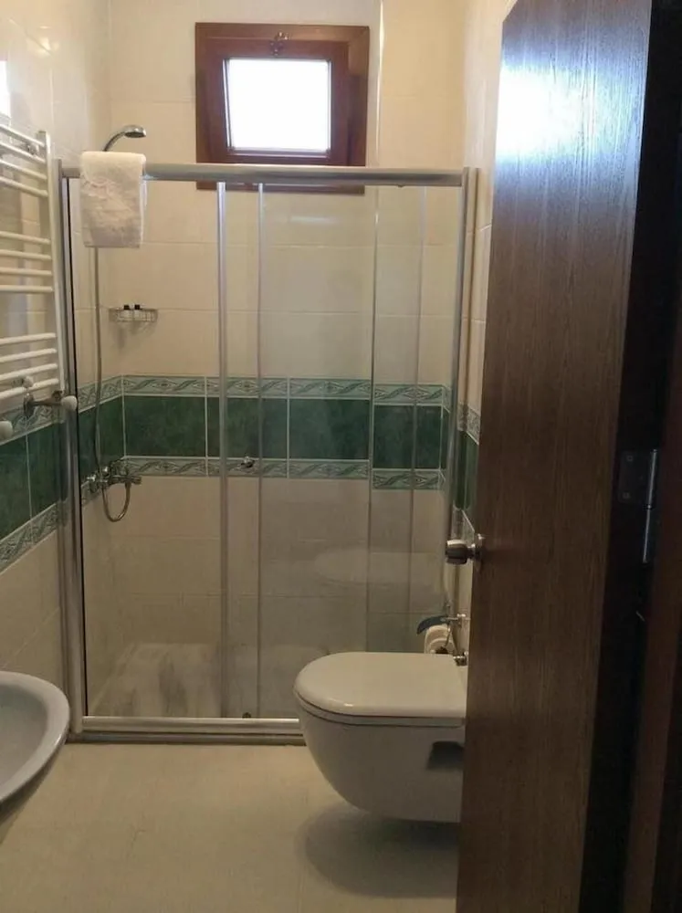 Standard Üç Kişilik Oda