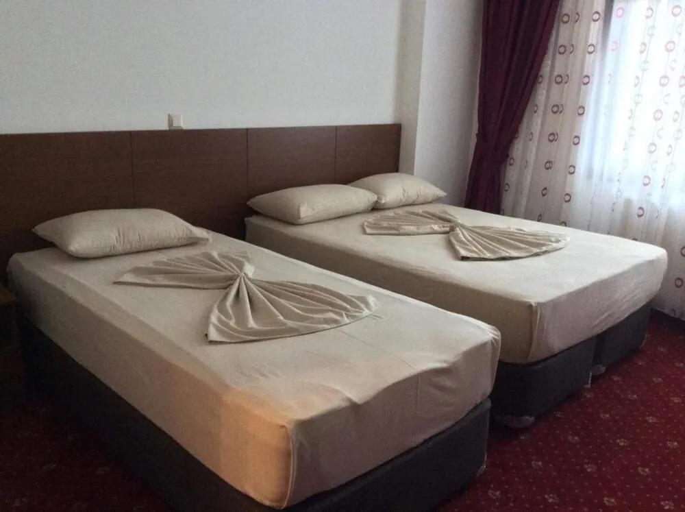 Dört Kişilik Oda