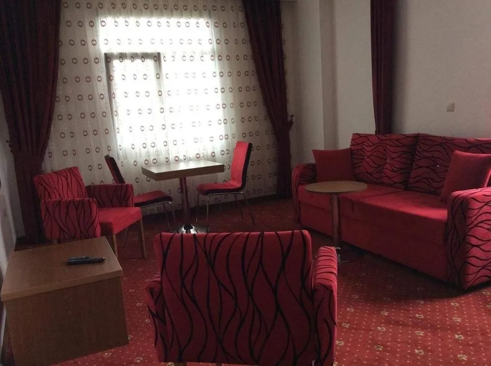 Süit, Bağlantılı Odalar