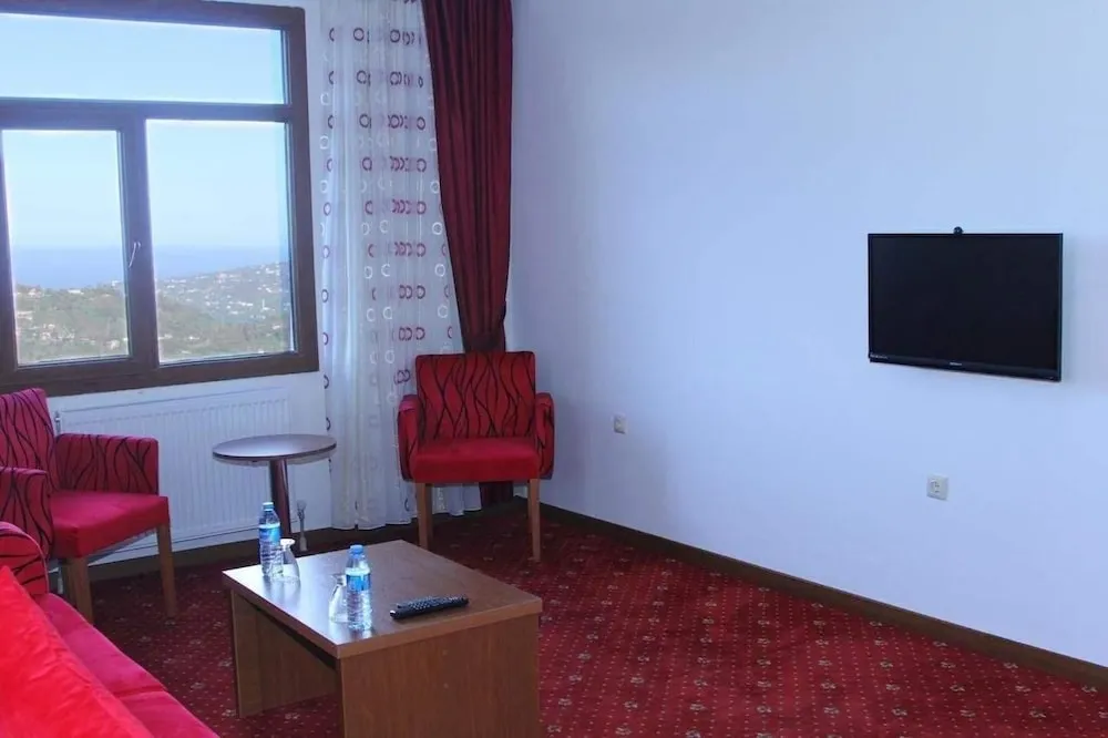 Süit, Bağlantılı Odalar