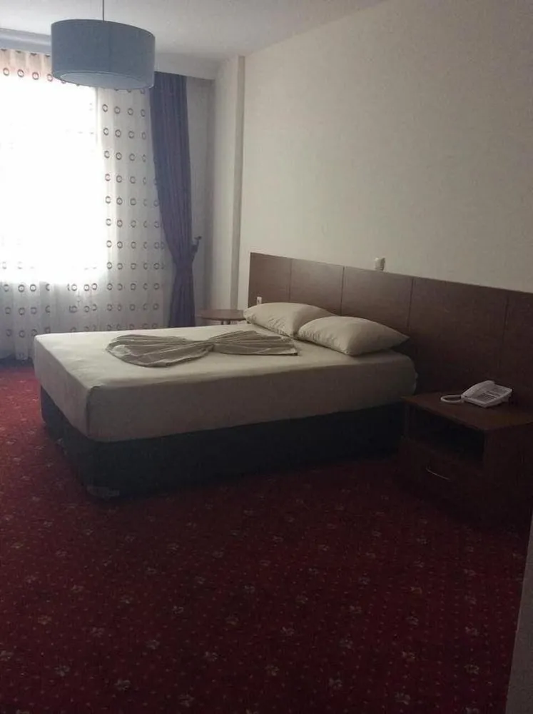 Süit, Bağlantılı Odalar