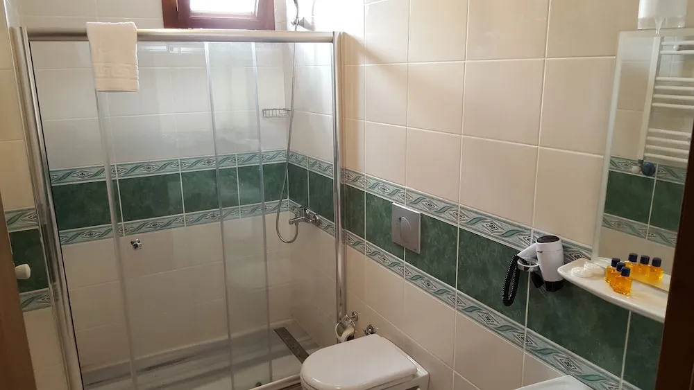 Tek Kişilik Oda
