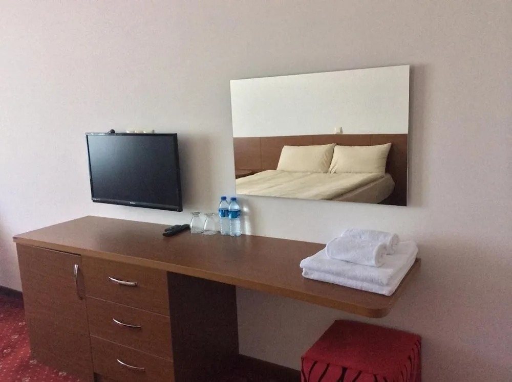 Standard İki Ayrı Yataklı Oda