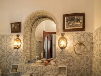 Villa Tanca