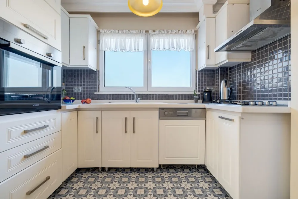 Daire, 2 Yatak Odası, Şehir Manzaralı