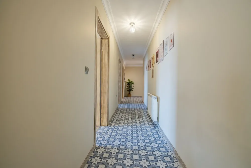 Daire, 2 Yatak Odası, Şehir Manzaralı