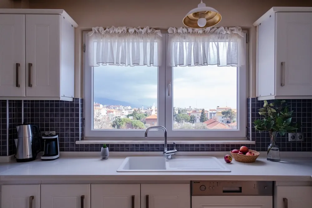 Superior Daire, 2 Yatak Odası, Deniz Manzaralı