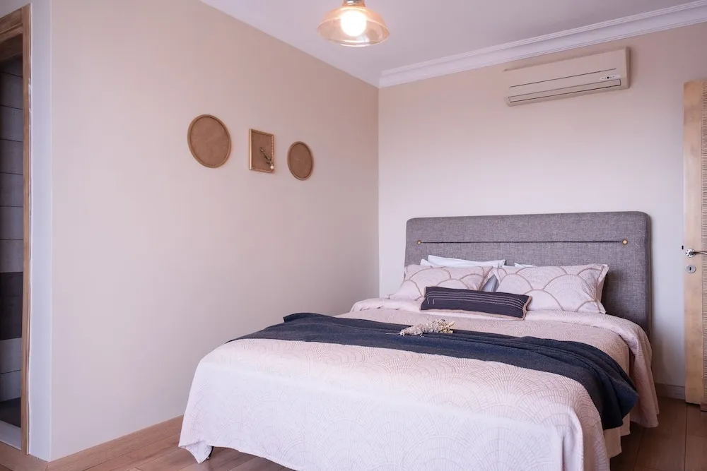 Superior Daire, 2 Yatak Odası, Deniz Manzaralı
