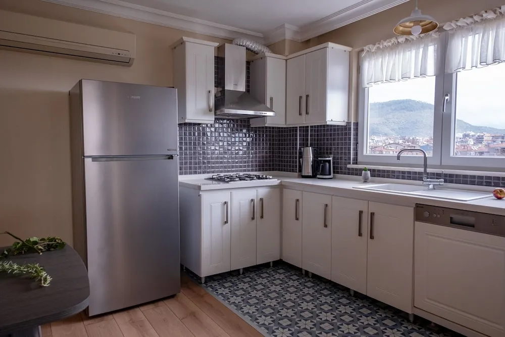 Superior Daire, 2 Yatak Odası, Deniz Manzaralı