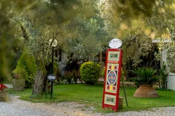 Gurel Garden House