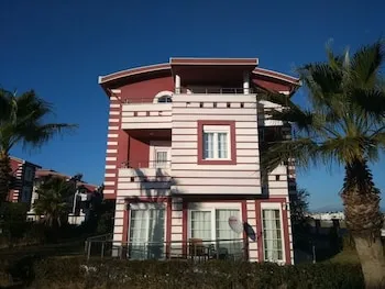 Villa Belek Antalya