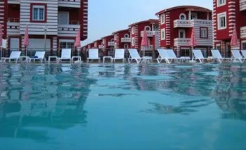 Villa Belek Antalya