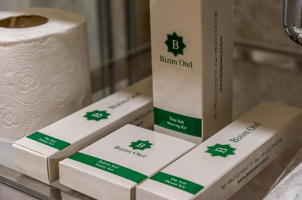 Economy Tek Büyük Yataklı Oda, 1 Çift Kişilik Yatak