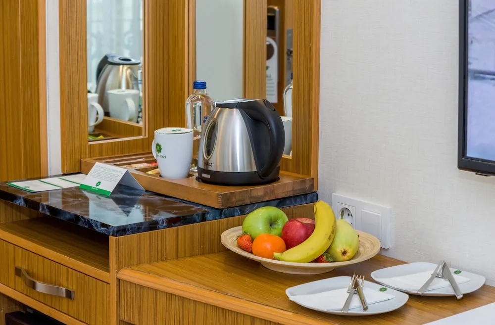 Economy Tek Kişilik Oda, 1 Tek Kişilik Yatak