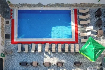 Otel Carpediem Gold Kuşadası