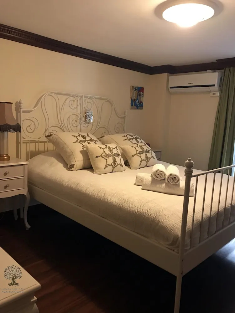 Standard Tek Büyük Yataklı Oda, Balkon, Deniz Manzaralı