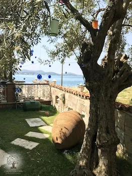 Cunda Sim Otel