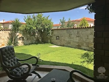 Cunda Sim Otel