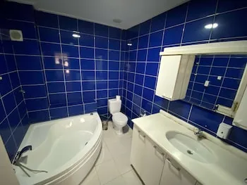 Hotel Cenedag