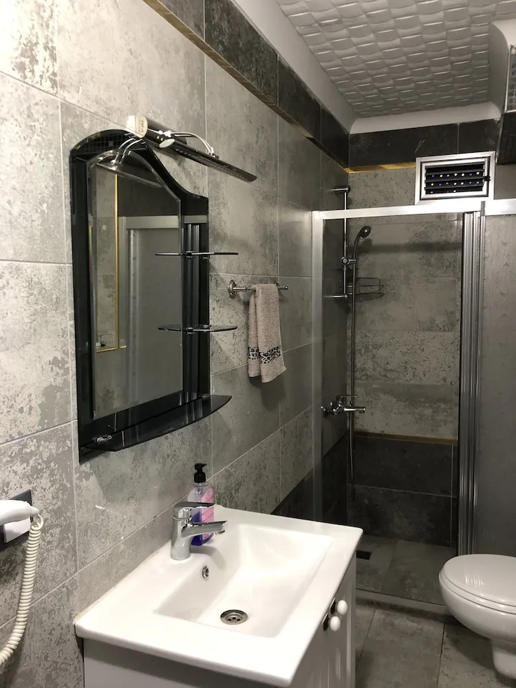 Family Apart Daire, 2 Yatak Odası, Deniz Manzaralı