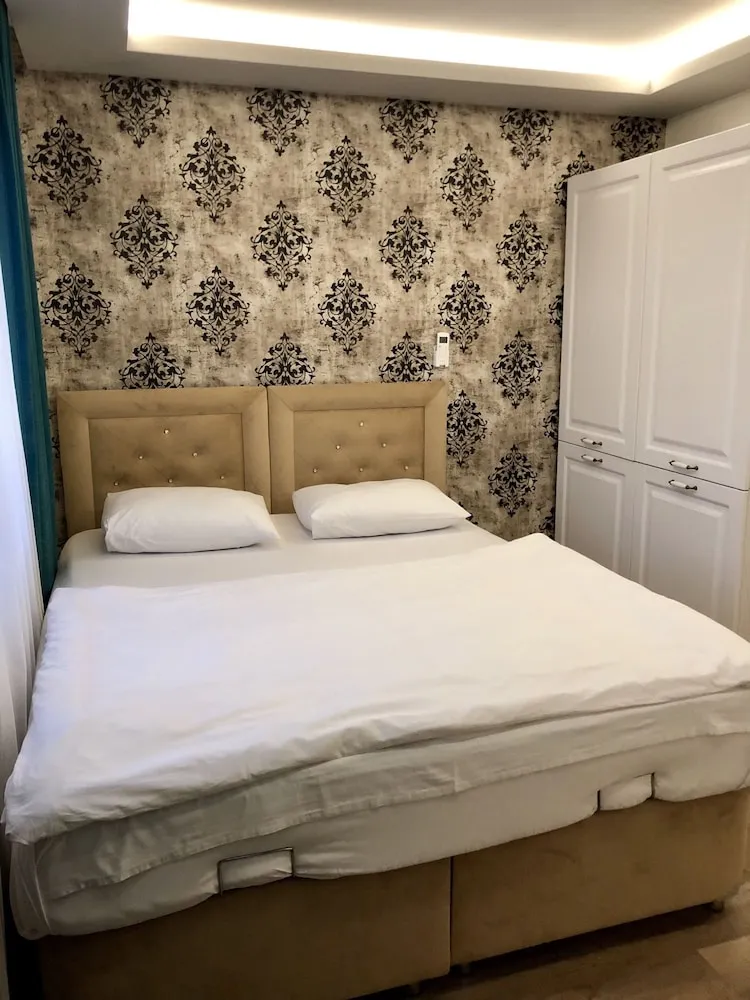 Family Apart Daire, 2 Yatak Odası, Deniz Manzaralı