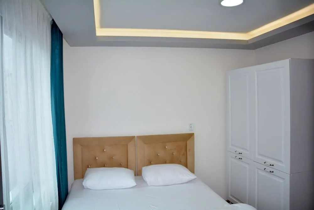 Family Apart Daire, 2 Yatak Odası, Deniz Manzaralı