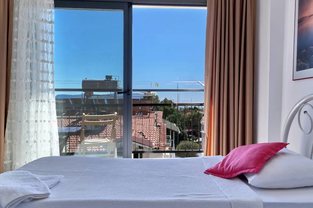 Economy İki Ayrı Yataklı Oda