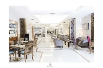 Ege Palas Business Hotel