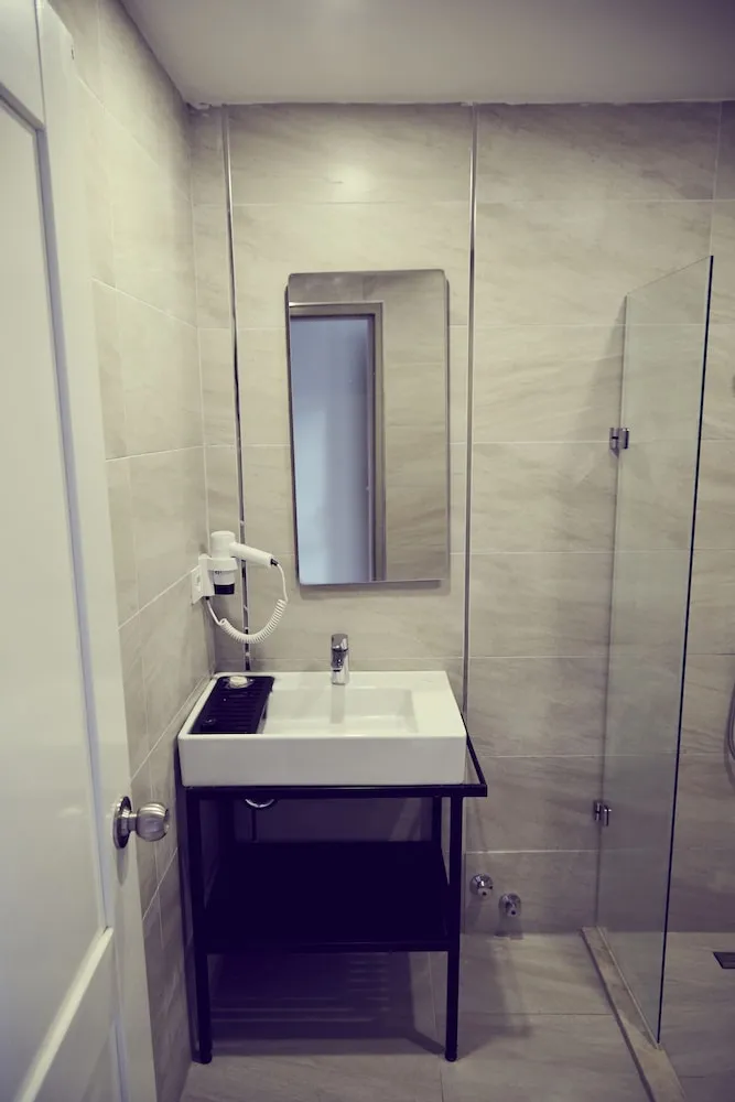 Apart Daire, Birden Çok Yatak, Sigara İçilmez