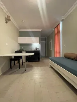 Two Seas Hotel