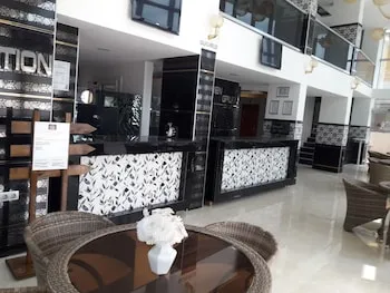 Jasmin Blue Otel