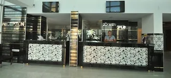 Jasmin Blue Otel