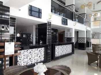 Jasmin Blue Otel