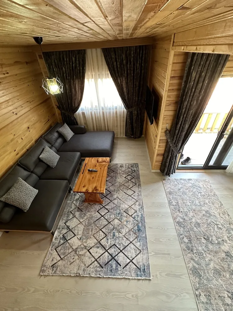 Comfort Villa