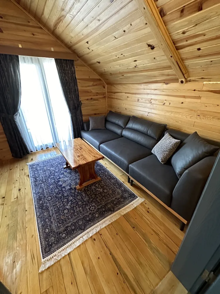Comfort Villa