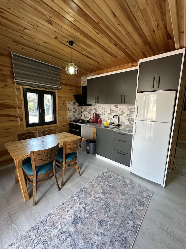 Comfort Villa