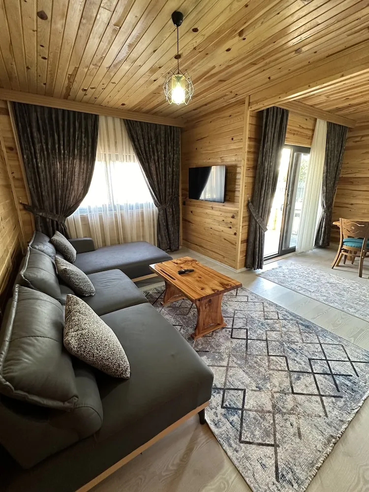 Comfort Villa