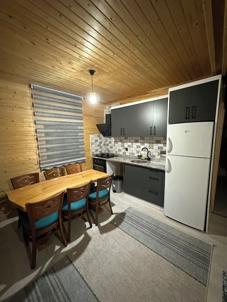 Comfort Villa