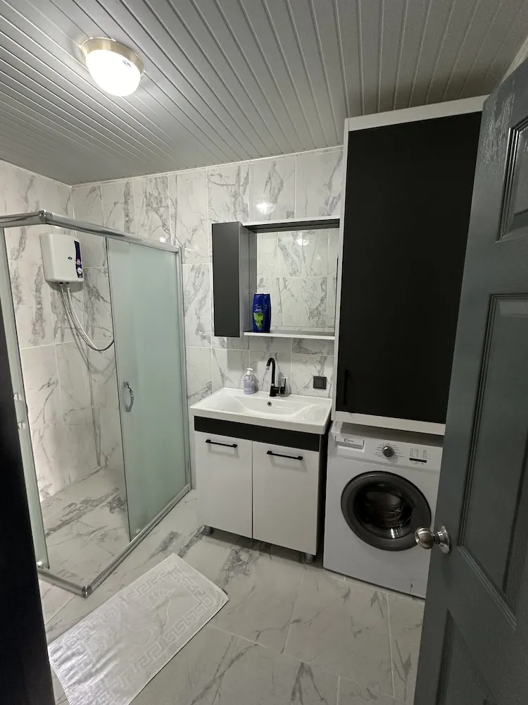 Comfort Villa